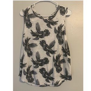 Old navy tank top